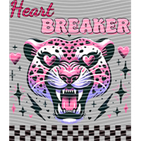 Valentine's Day-QRJ  218